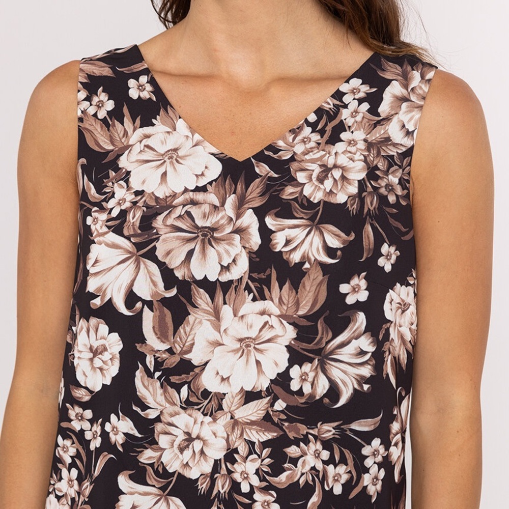 Bootlegger Tank Top - Picture 2 of 7